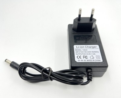 Зарядное устройство 14,6В 2А (4S LiFePO4) LF-14620