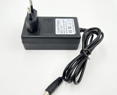 Зарядное устройство 14,6В 2А (4S LiFePO4) LF-14620