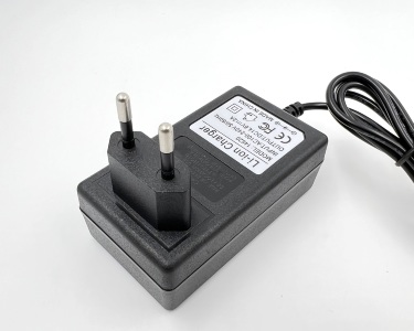 Зарядное устройство 14,6В 2А (4S LiFePO4) LF-14620