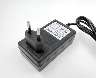 Зарядное устройство 14,6В 2А (4S LiFePO4) LF-14620