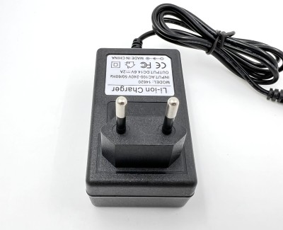 Зарядное устройство 14,6В 2А (4S LiFePO4) LF-14620