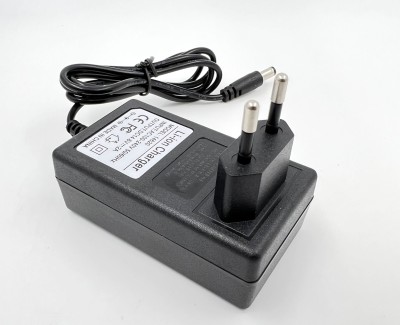 Зарядное устройство 14,6В 2А (4S LiFePO4) LF-14620