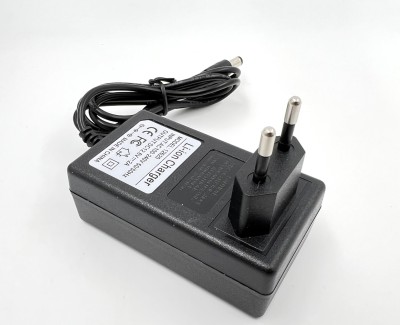 Зарядное устройство 12,6В 2А (3S Li-Ion) LF-12620