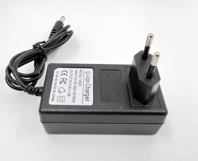 Зарядное устройство 12,6В 2А (3S Li-Ion) LF-12620