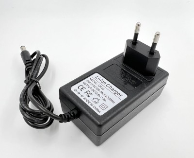 Зарядное устройство 12,6В 2А (3S Li-Ion) LF-12620