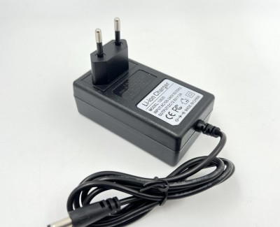Зарядное устройство 12,6В 2А (3S Li-Ion) LF-12620