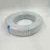 Провод в ПВХ изоляции 22AWG UL1007, 0.33 мм², белый