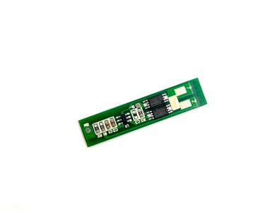 Плата BMS\PCM 2S Li-Ion PNS-0836-2S (2.4-4.25V, 3~5A, симметрия)