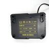 Зарядное устройство для аккумуляторов Dewalt DCB112 (10,8V/14,4V/18V) фото 2
