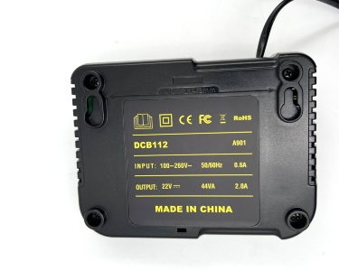 Зарядное устройство для аккумуляторов Dewalt DCB112 (10,8V/14,4V/18V)
