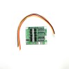 Плата BMS\PCM 4S Li-Ion CF-4S30A-A\HX-4S-F30A (2.5-4.25V, 30~56A, балансировка, симметрия) фото 3