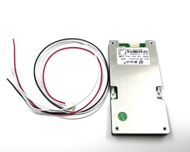 Плата BMS\PCM 4S LiFePO4 JBD-HP04S024 (2.5-3.65, 60А, балансировка, симметрия)