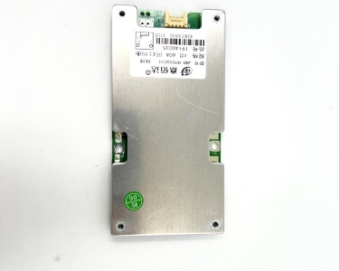 Плата BMS\PCM 4S LiFePO4 JBD-HP04S024 (2.5-3.65, 60А, балансировка, симметрия)