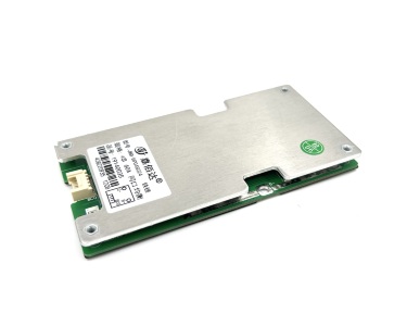 Плата BMS\PCM 4S LiFePO4 JBD-HP04S024 (2.5-3.65, 60А, балансировка, симметрия)