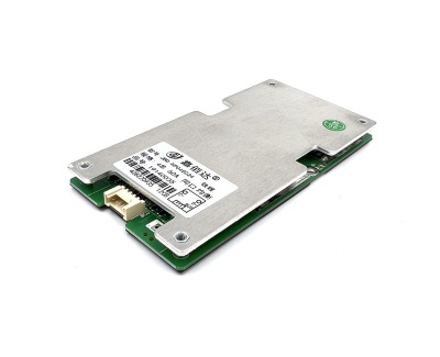 Плата BMS\PCM 4S LiFePO4 JBD-HP04S024 (2.5-3.65, 60А, балансировка, симметрия)