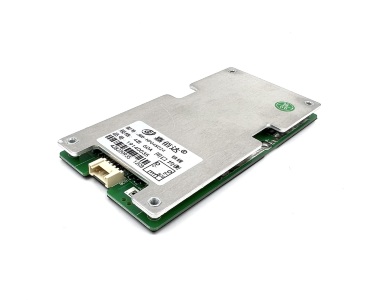 Плата BMS\PCM 4S LiFePO4 JBD-HP04S024 (2.5-3.65, 60А, балансировка, симметрия)