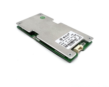 Плата BMS\PCM 4S LiFePO4 JBD-HP04S024 (2.5-3.65, 60А, балансировка, симметрия)