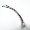 Балансировочный разъем 7 pin (6s, XH) с ПВХ проводом 22awg, 100мм фото 5