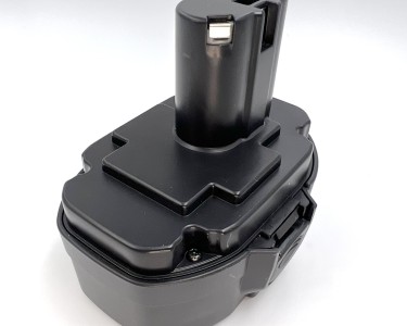 Аккумулятор для шуруповерта Makita 18В 1,5Ач Ni-Cd (SC), для Makita PA18