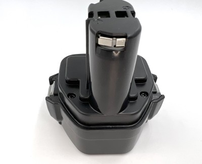 Аккумулятор для шуруповерта Makita 12В 1,5Ач Ni-Cd (SC), для Makita PA12