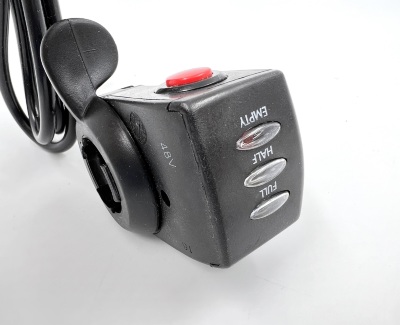 Курок Wuxing FT15DXD-48V