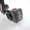 Курок Wuxing FT15DXD-48V