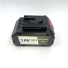 Аккумулятор для шуруповерта Bosch ProCORE 18В 8,0Ач, LF-188-9631 (1600A016GK) фото 6
