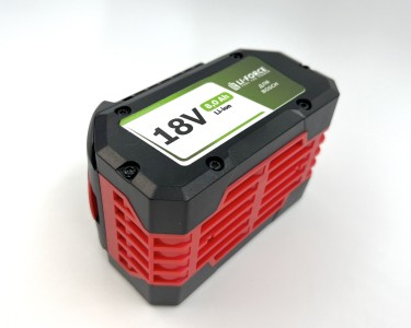Аккумулятор для шуруповерта Bosch ProCORE 18В 8,0Ач, LF-188-9631 (1600A016GK)