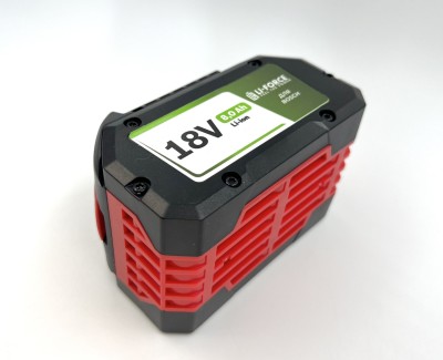 Аккумулятор для шуруповерта Bosch ProCORE 18В 8,0Ач, LF-188-9631 (1600A016GK)