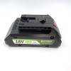 Аккумулятор для шуруповерта Bosch ProCORE 18В 4,0Ач, LF-184-9630 (1600A016GK) фото 6