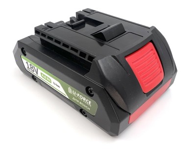 Аккумулятор для шуруповерта Bosch ProCORE 18В 4,0Ач, LF-184-9630 (1600A016GK)