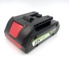 Аккумулятор для шуруповерта Bosch ProCORE 18В 4,0Ач, LF-184-9630 (1600A016GK) фото 4