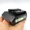 Аккумулятор для шуруповерта Bosch ProCORE 18В 4,0Ач, LF-184-9630 (1600A016GK) фото 3