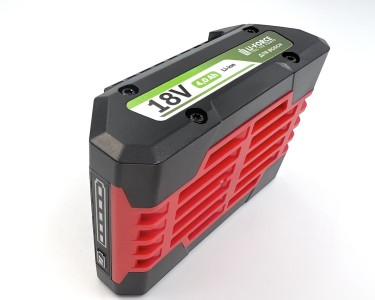 Аккумулятор для шуруповерта Bosch ProCORE 18В 4,0Ач, LF-184-9630 (1600A016GK)