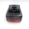 Аккумулятор для шуруповерта Bosch 18В 5Ач, LF-185-8573 (1600Z00038) фото 9