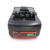 Аккумулятор для шуруповерта Bosch 18В 5Ач, LF-185-8573 (1600Z00038) фото 2
