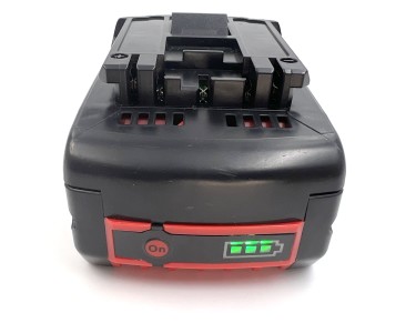 Аккумулятор для шуруповерта Bosch 18В 5Ач, LF-185-8573 (1600Z00038)