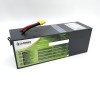 Аккумуляторная батарея 12В 15Ач LF-1215-9721 (LiFePO4, 4S1P, BAK 32140FS, P)