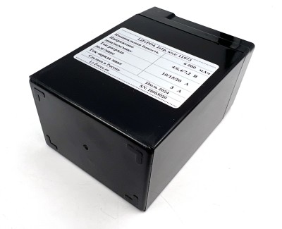 Аккумуляторная батарея 6,4В 6Ач LF-66-11973 (LiFePO4, 2S1P, 32700-6,0Ач, P)