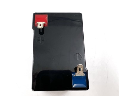 Аккумуляторная батарея 6,4В 6Ач LF-66-11973 (LiFePO4, 2S1P, 32700-6,0Ач, P)