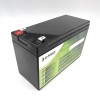 Аккумуляторная батарея 12В 10,2Ач LF-1210-10850 (LiFePO4, 4S3P, DLG LFP26650E-340, P)