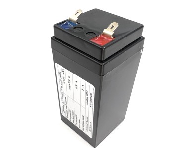 Аккумуляторная батарея 6,4В 3,6Ач LF-63-11456 (2s2p, JG CFR18650-1800, P)