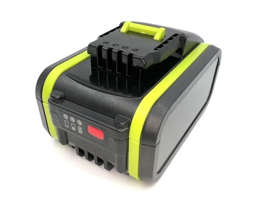 Аккумулятор для Worx Wicks 18В 5Ач, LF-185-11504, (WA35XX)