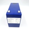 Аккумуляторная батарея 12В 10,2Ач LF-1210-9078 (LiFePO4, 4S3P, DLG LFP26650E-340, Smart, OLED, P) фото 2
