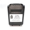 Аккумулятор для шуруповерта DeWALT 18В 5Ач, LF-185-8692, (DCB184) фото 10
