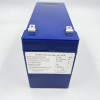 Аккумуляторная батарея 12В 10,2Ач LF-1210-9078 (LiFePO4, 4S3P, DLG LFP26650E-340, Smart, OLED, P) фото 5