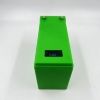 Аккумуляторная батарея 12В 30Ач LF-1030-9076 (Li-Ion, 3S6P, BAK N21700CG-50, Smart, OLED, P) фото 5