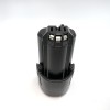 Аккумулятор для шуруповерта Bosch 12В 2,5Ач, LF-122-8575, (1600Z0002X) фото 7