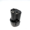 Аккумулятор для шуруповерта Bosch 12В 2,5Ач, LF-122-8575, (1600Z0002X) фото 9