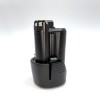 Аккумулятор для шуруповерта Bosch 12В 2,5Ач, LF-122-8575, (1600Z0002X) фото 4